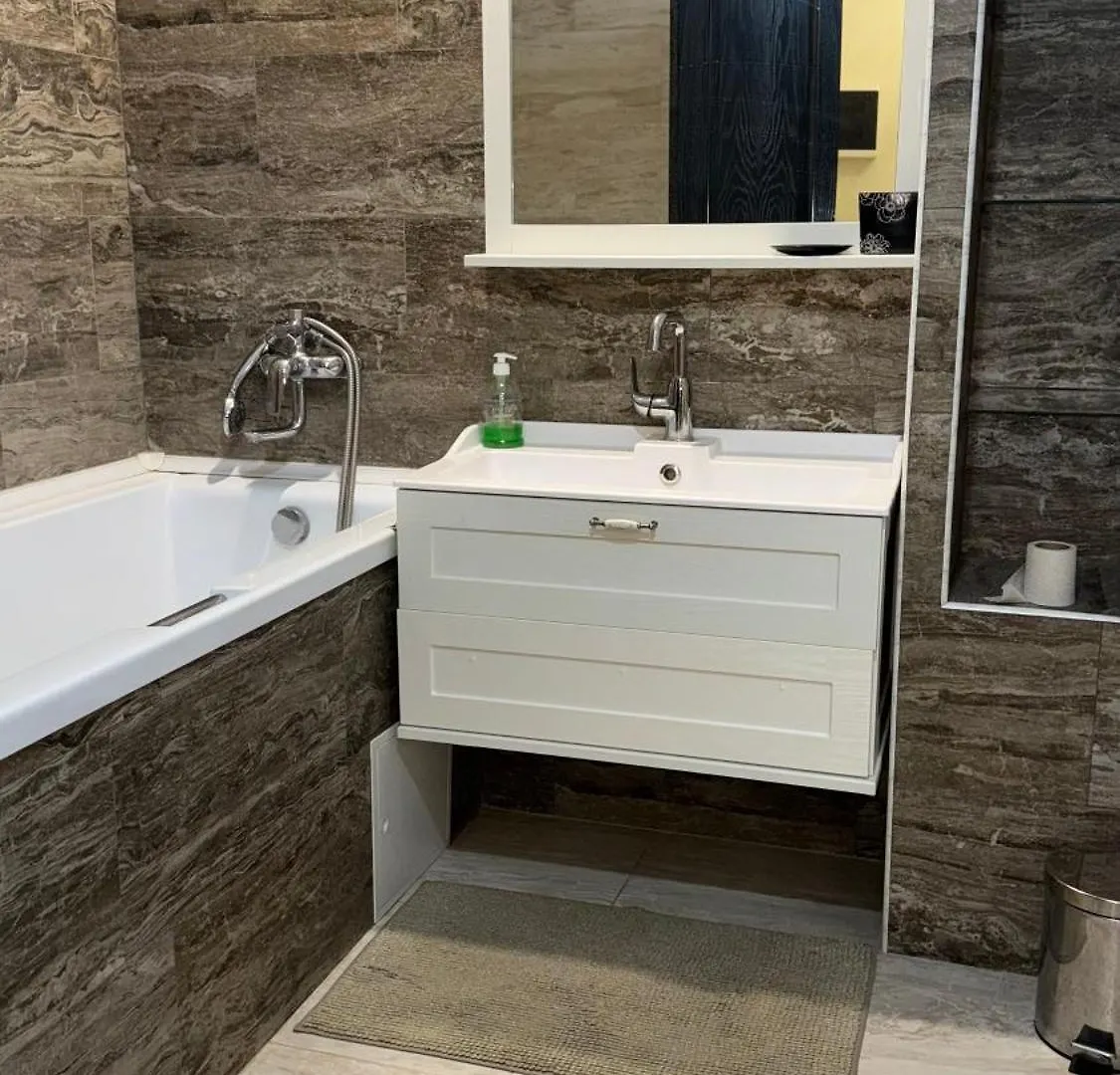 Жк Шахристан Apartment Almaty