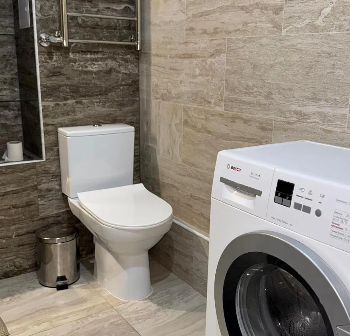 Жк Шахристан Apartment Almaty