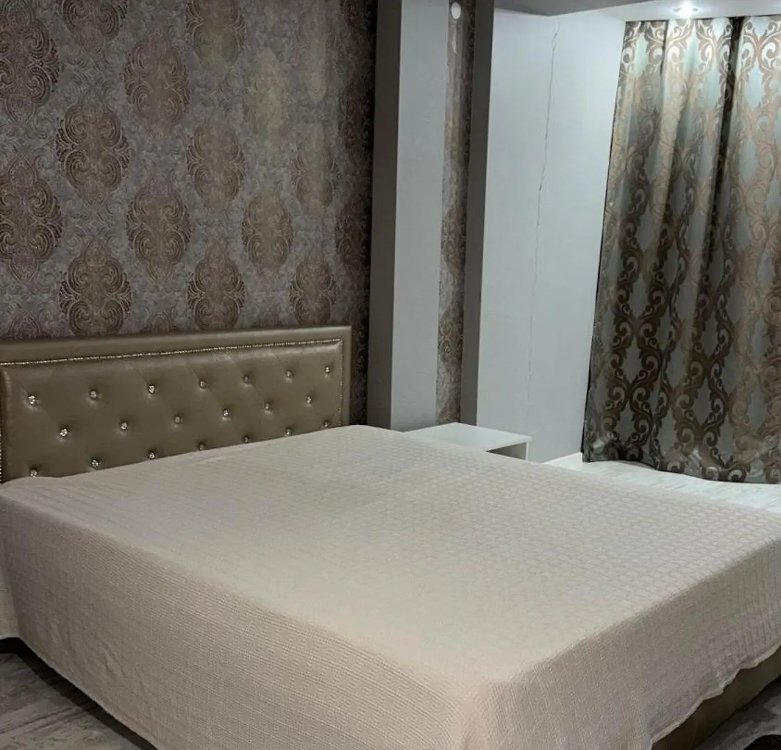 Жк Шахристан Apartment Almaty Kazakhstan
