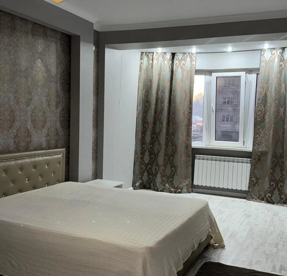 Жк Шахристан Apartment Almaty